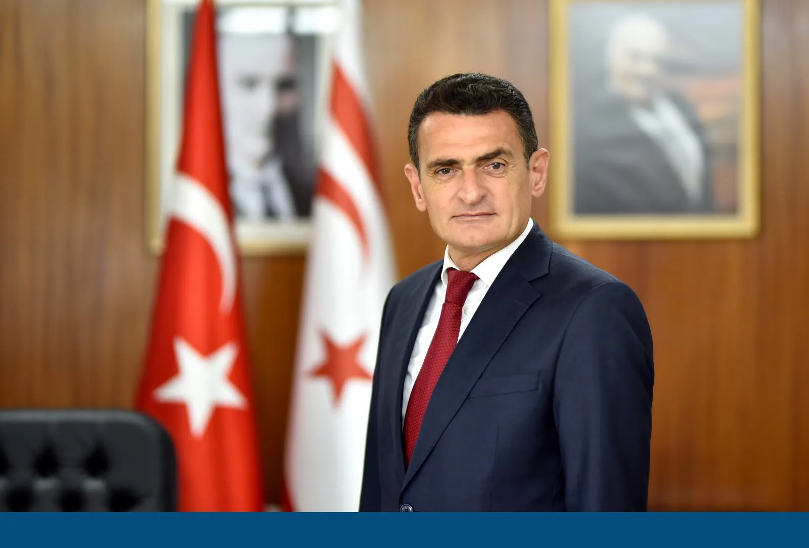Dursun Oğuz: "20 Temmuz, Özgürlüğümüzün ve Güvenliğimizin Teminatıdır"