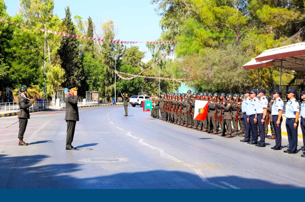 1 Ağustos Toplumsal Direniş Bayramı törenlerle kutlanacak