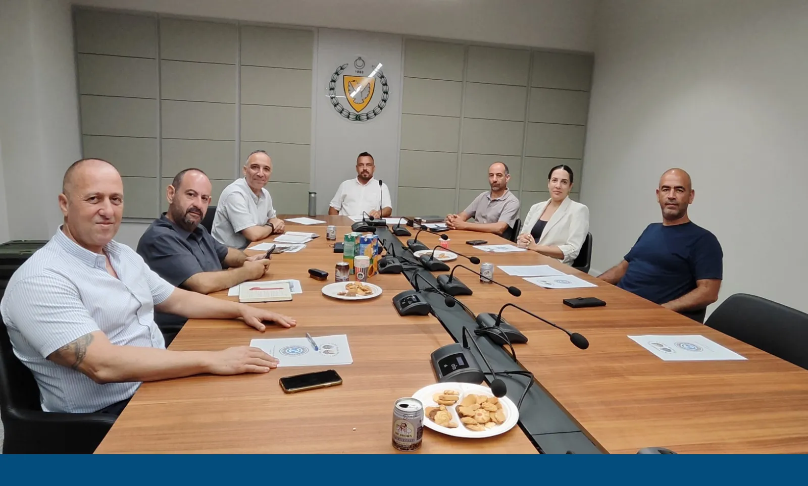 Yaban hayatı suçları istişare komitesi dördüncü kez toplandı