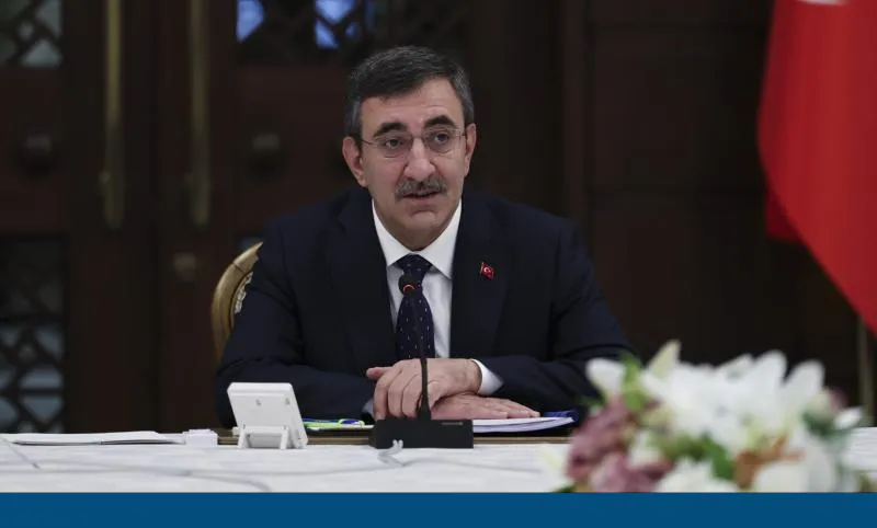Yılmaz'dan Terörsüz Türkiye süreci yasasına ilişkin paylaşım: “Kazanan Türkiye olacak"
