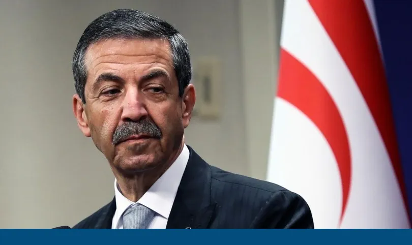 Ertuğruloğlu’ndan Erhürman’a “7 başlık” eleştirisi: Hayalperestliktir