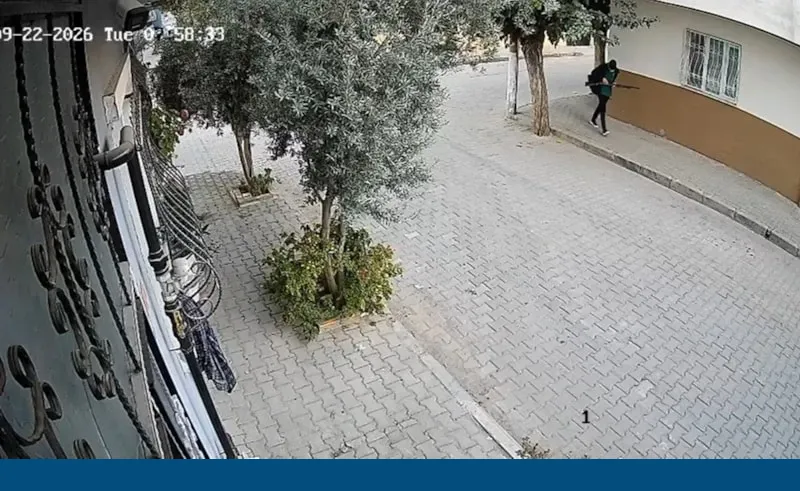 Manisa'daki okul saldırısında saldırganın kimliği belli oldu