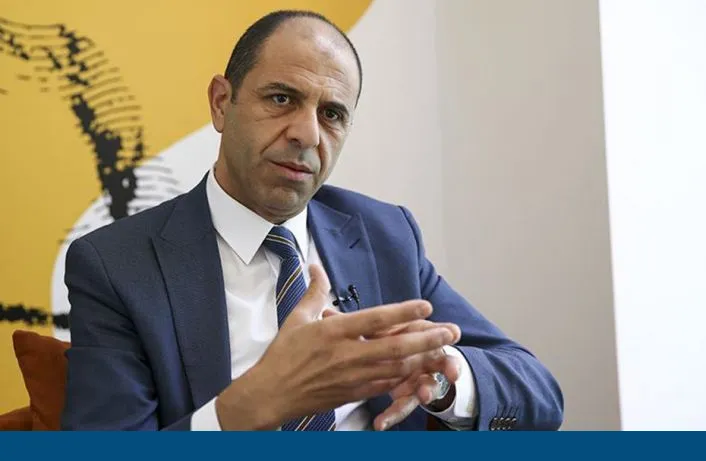 Özersay, HP'nin iktidara gelmesi halinde yükseköğrenimde alacakları tedbirleri sıraladı