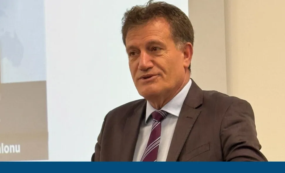 Arıklı: “YDP anahtar parti olacak, Meclis’e 9 milletvekiliyle gireceğiz”