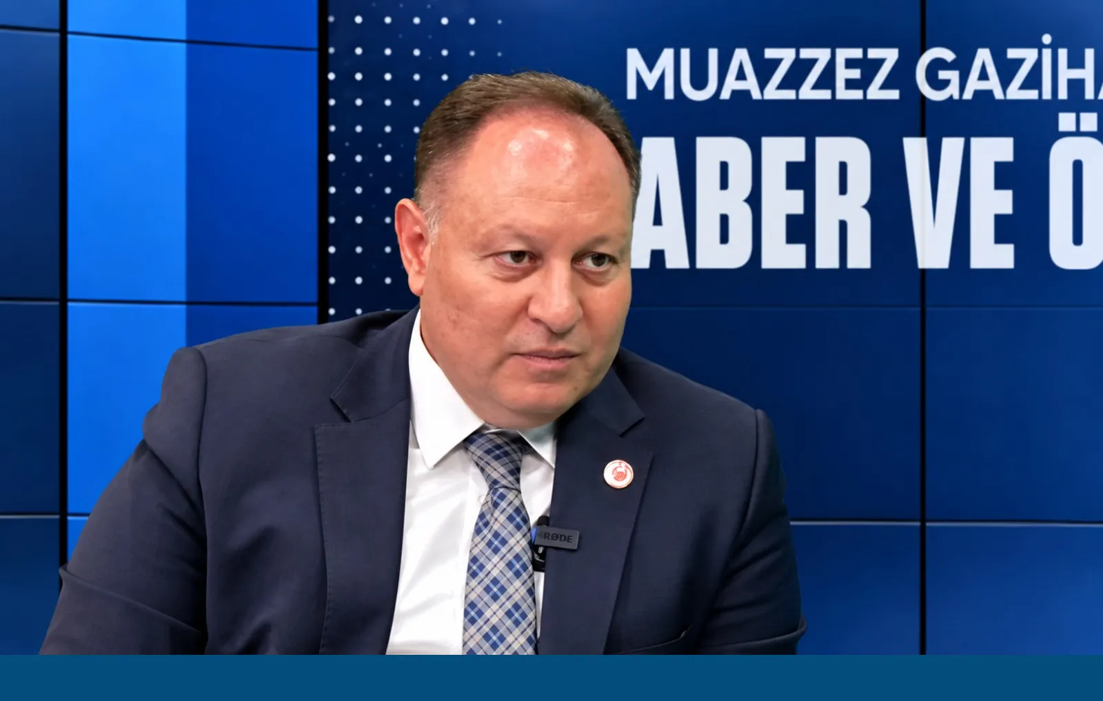 Öztürkler: "Esas anket halktır”