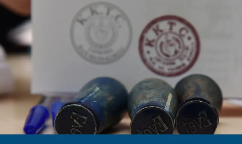 Yerel seçim süreci çarşamba günü başlıyor